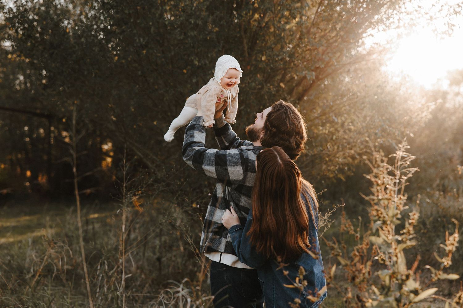 family photographer in Tyler, TX, Laney J Photography