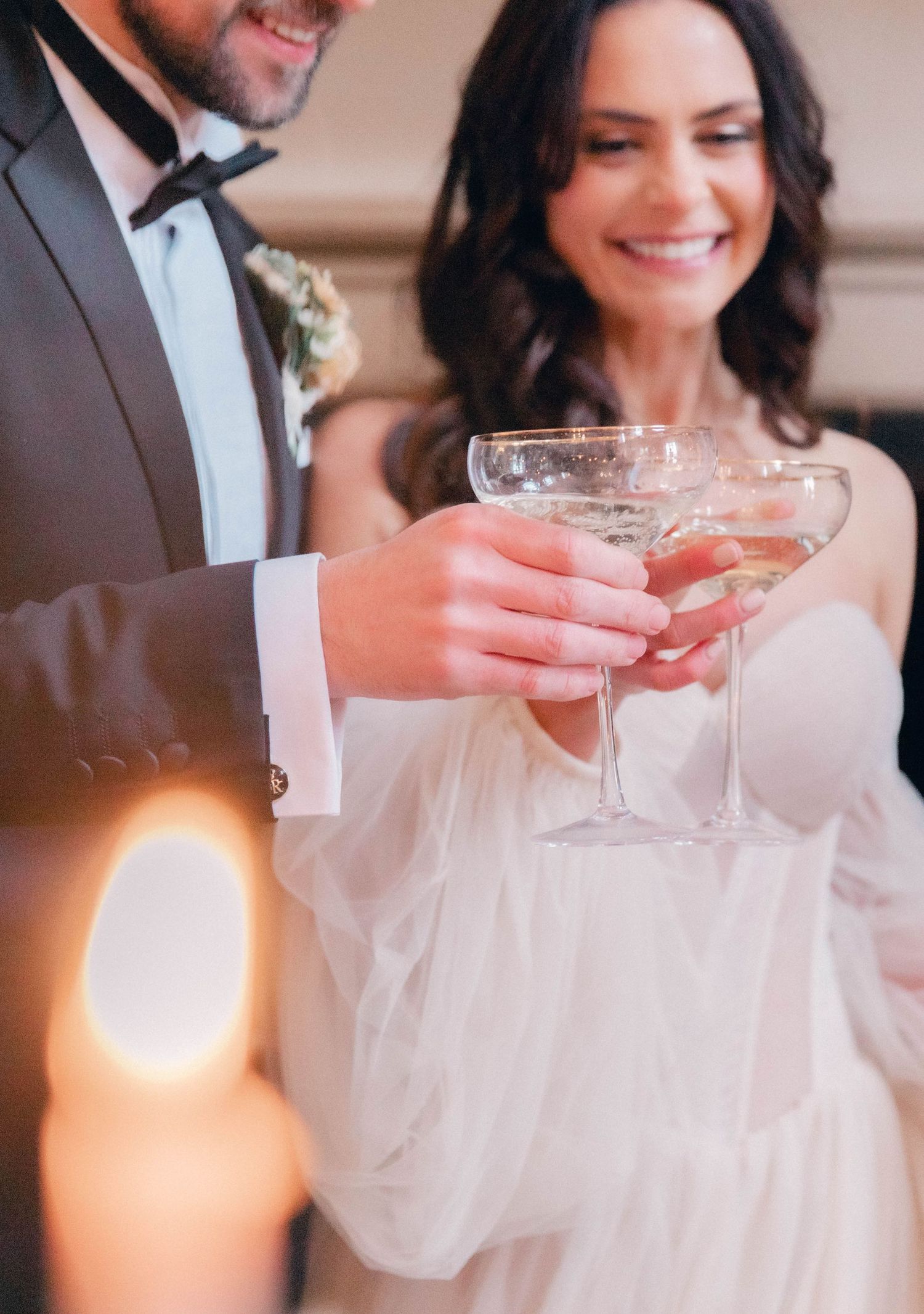 Romantic wedding vows fine art wedding photographer manor by the lake