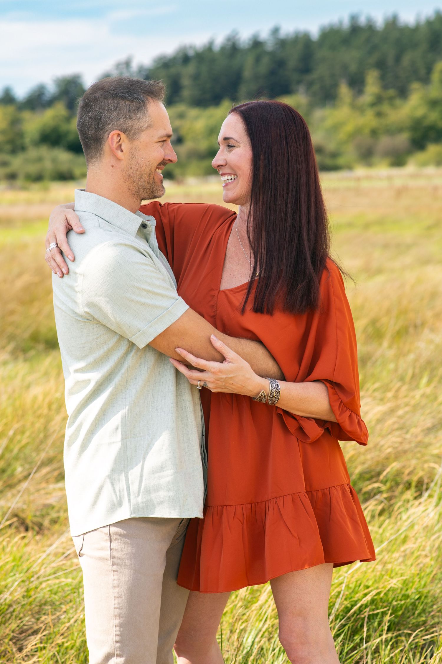 Couple Photography. Traveling Photographer. Billings Montana Photographer.
