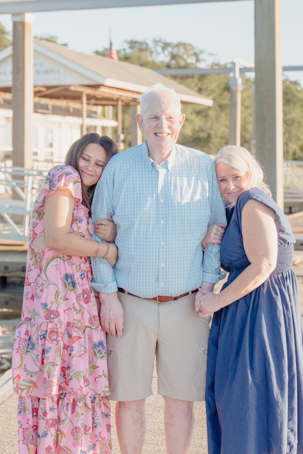luxury family photographer georgia state