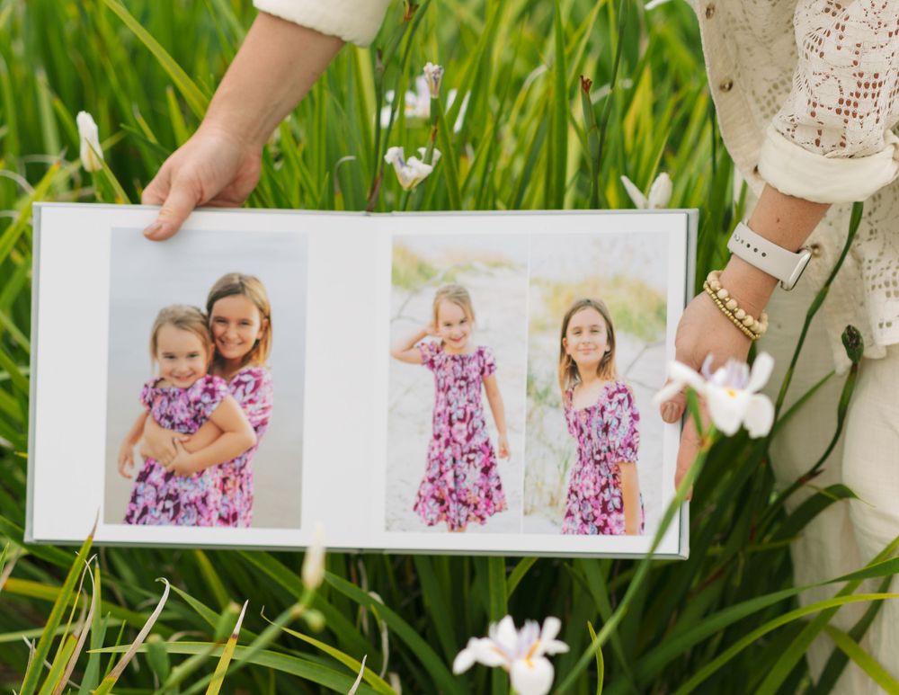 family photographer jekyll island ga