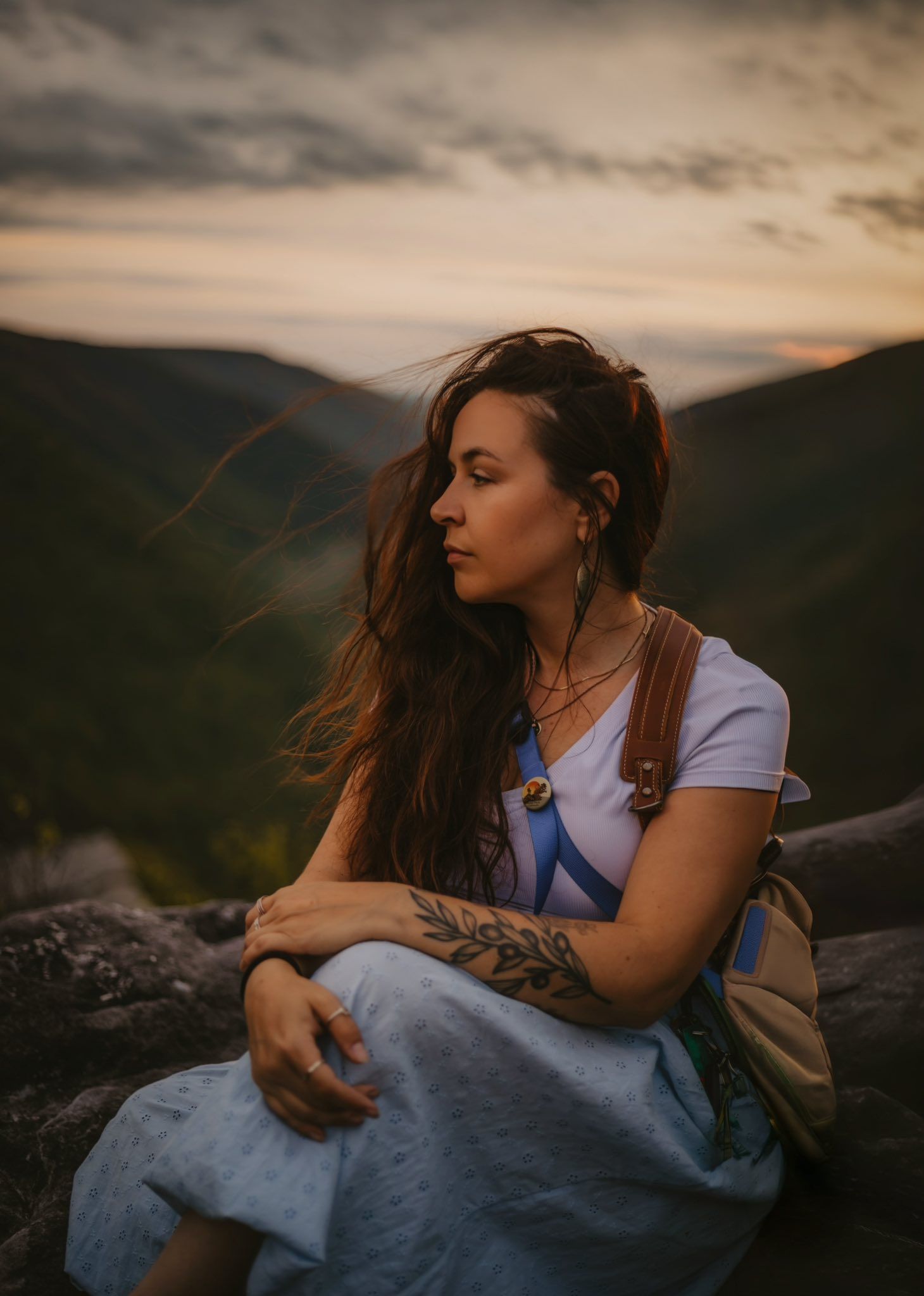 REO Film + Photo owner Taylor Stickley.