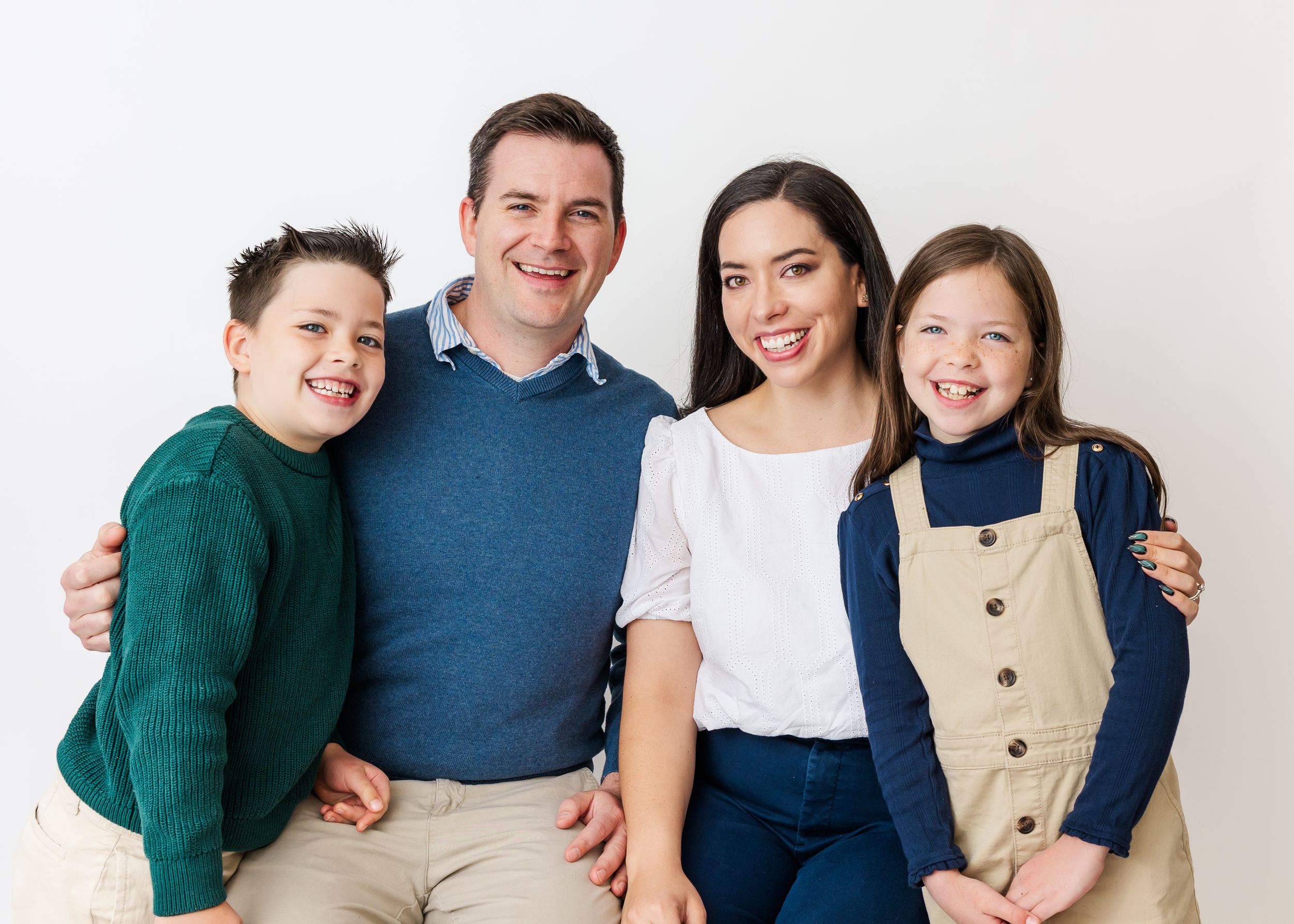 Parker, CO based family photographer.