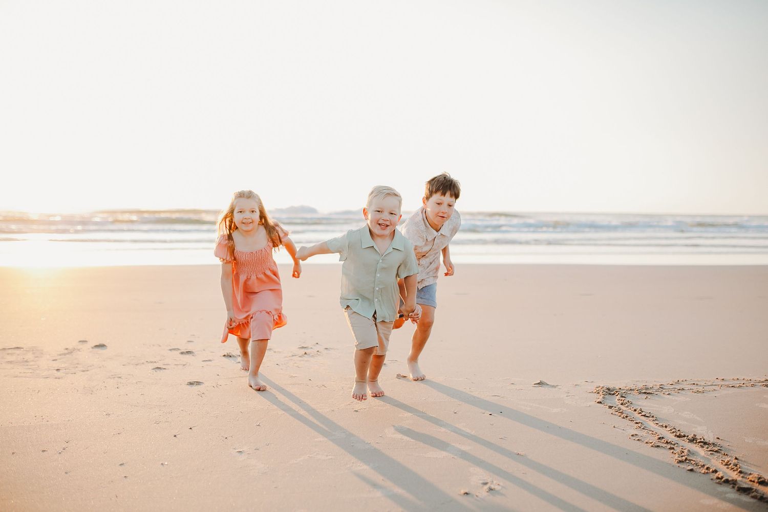 Lani Ryan Photography Family Photographer beach  outdoor Casino Lismore Ballina Byron Bay Evans Head NSW Northern Rivers