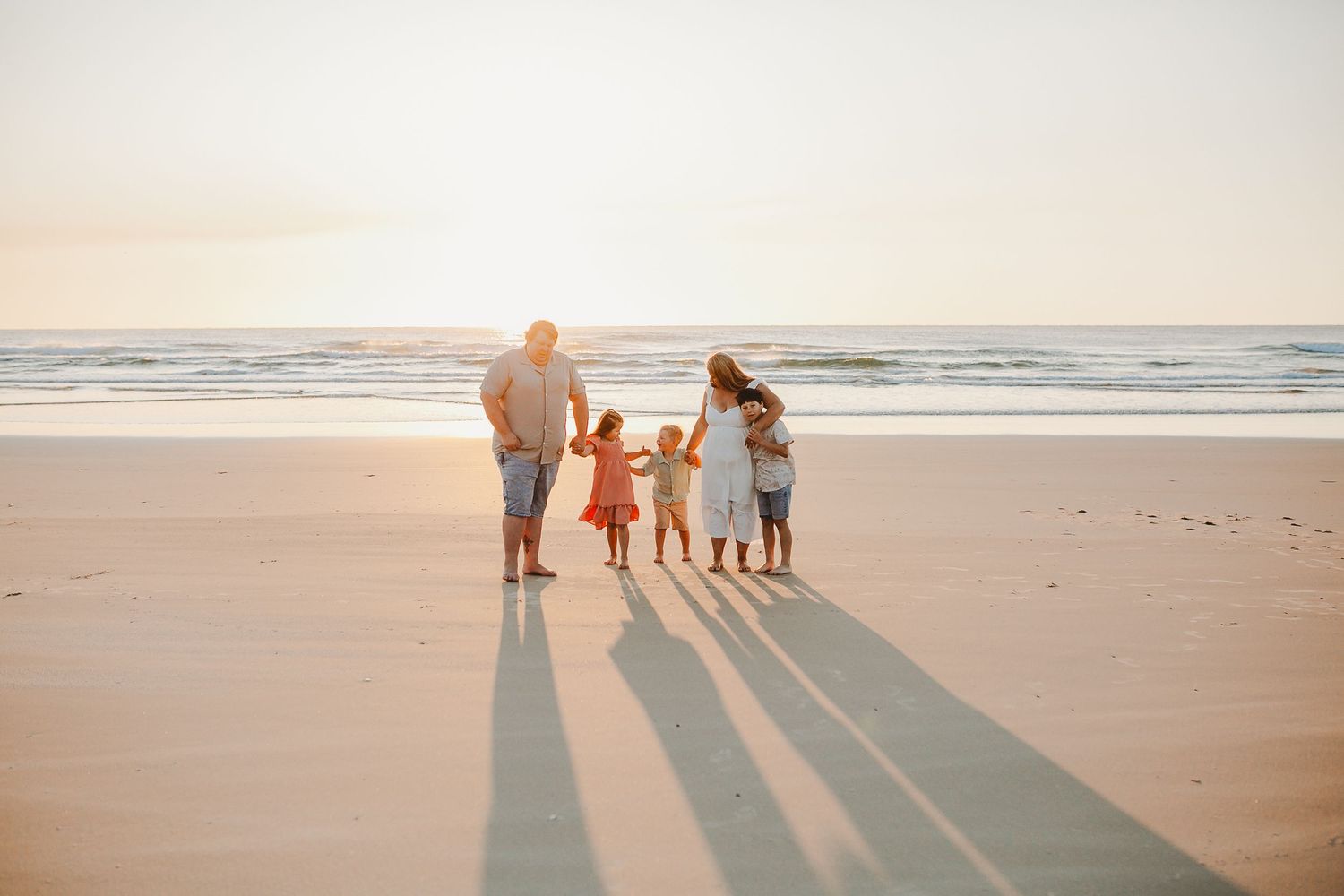 Lani Ryan Photography Family Photographer beach  outdoor Casino Lismore Ballina Byron Bay Evans Head NSW Northern Rivers
