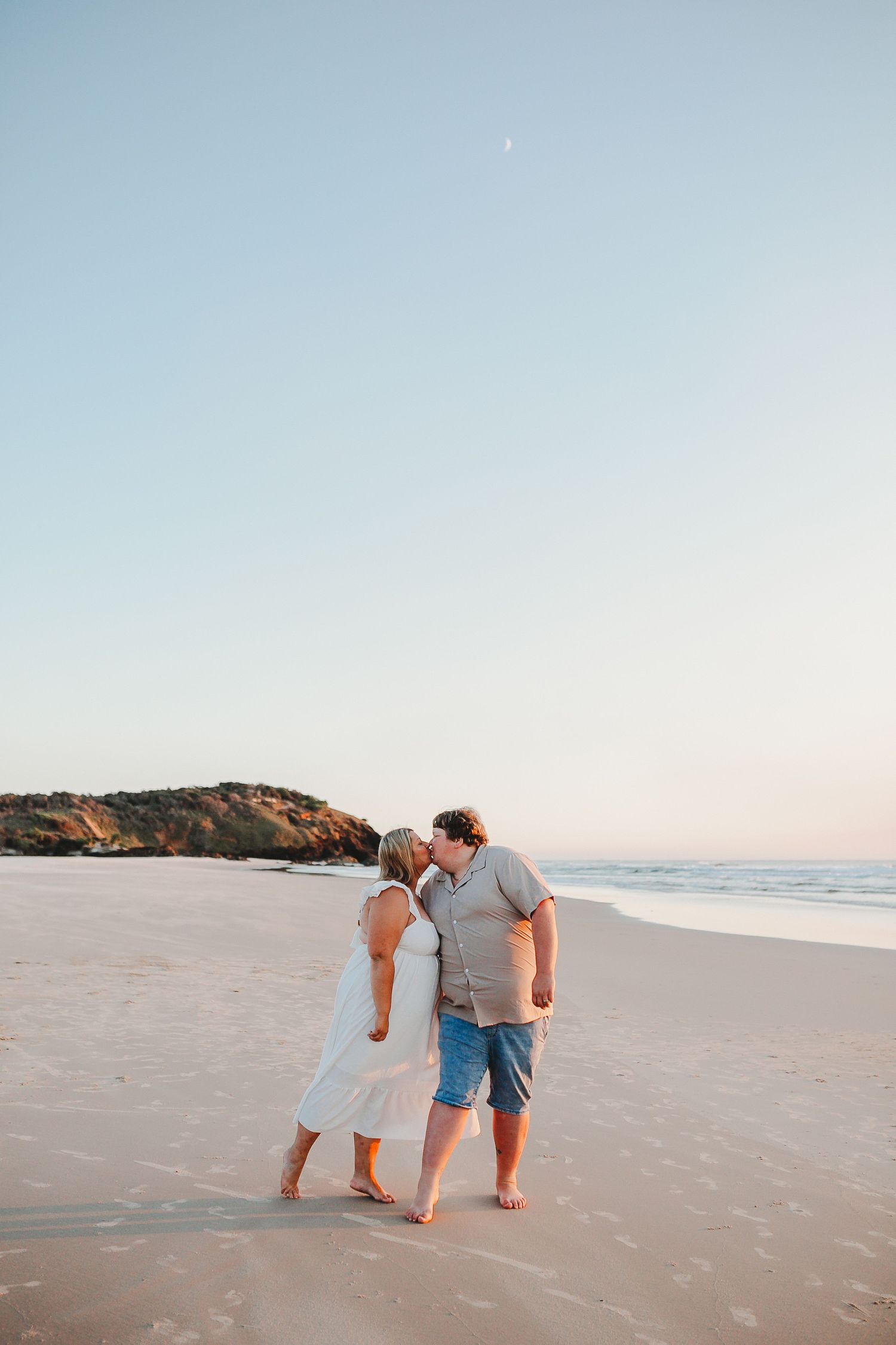 Lani Ryan Photography Family Photographer beach  outdoor Casino Lismore Ballina Byron Bay Evans Head NSW Northern Rivers