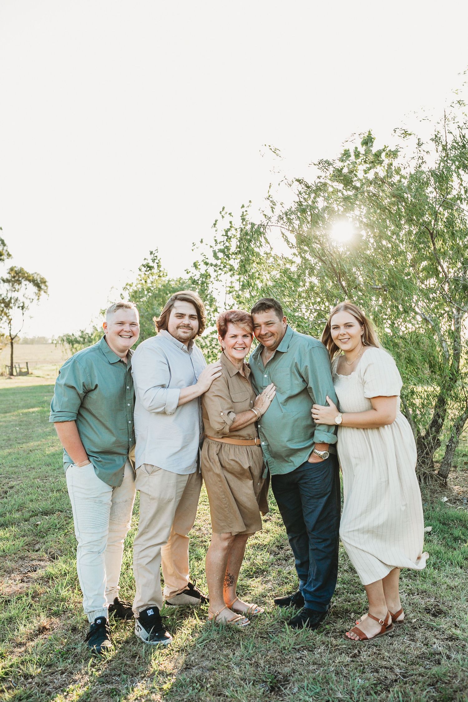 Lani Ryan Photography Family Photographer farm outdoor Casino Lismore Ballina Byron Bay Evans Head NSW Northern Rivers