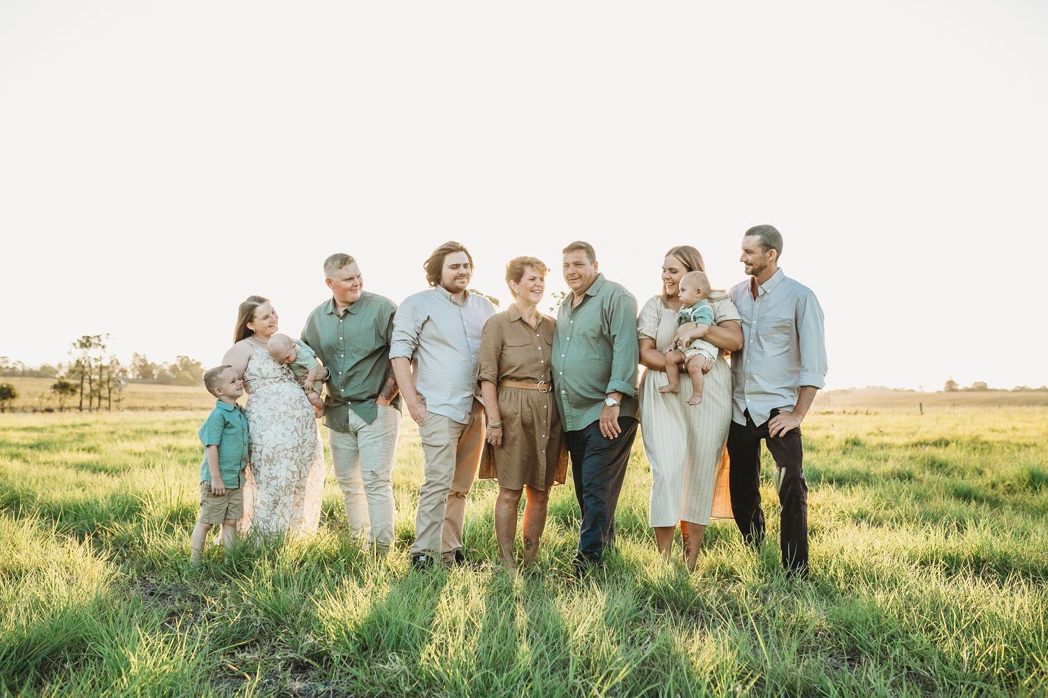 Lani Ryan Photography Family Photographer farm outdoor Casino Lismore Ballina Byron Bay Evans Head NSW Northern Rivers