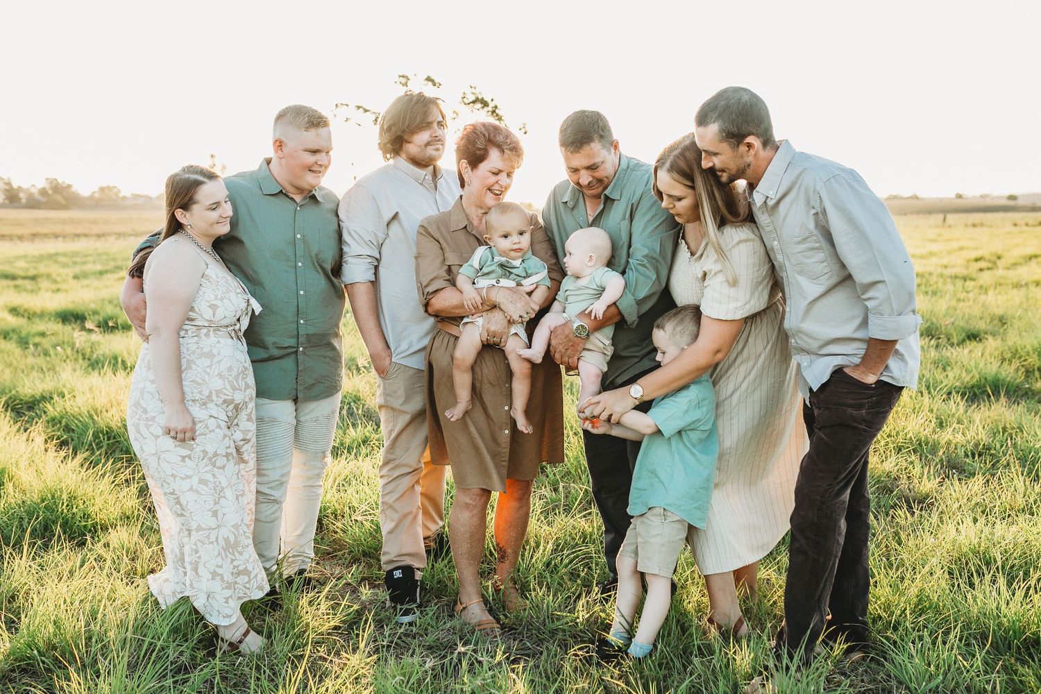 Lani Ryan Photography Family Photographer farm outdoor Casino Lismore Ballina Byron Bay Evans Head NSW Northern Rivers
