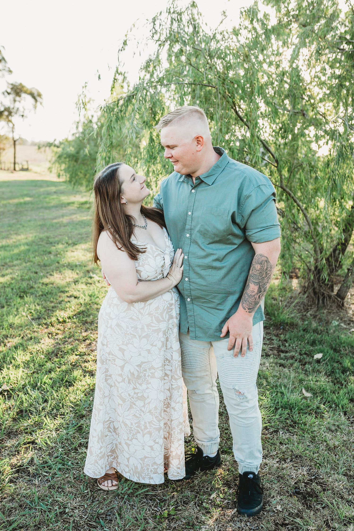 Lani Ryan Photography Family Photographer b farm outdoor Casino Lismore Ballina Byron Bay Evans Head NSW Northern Rivers