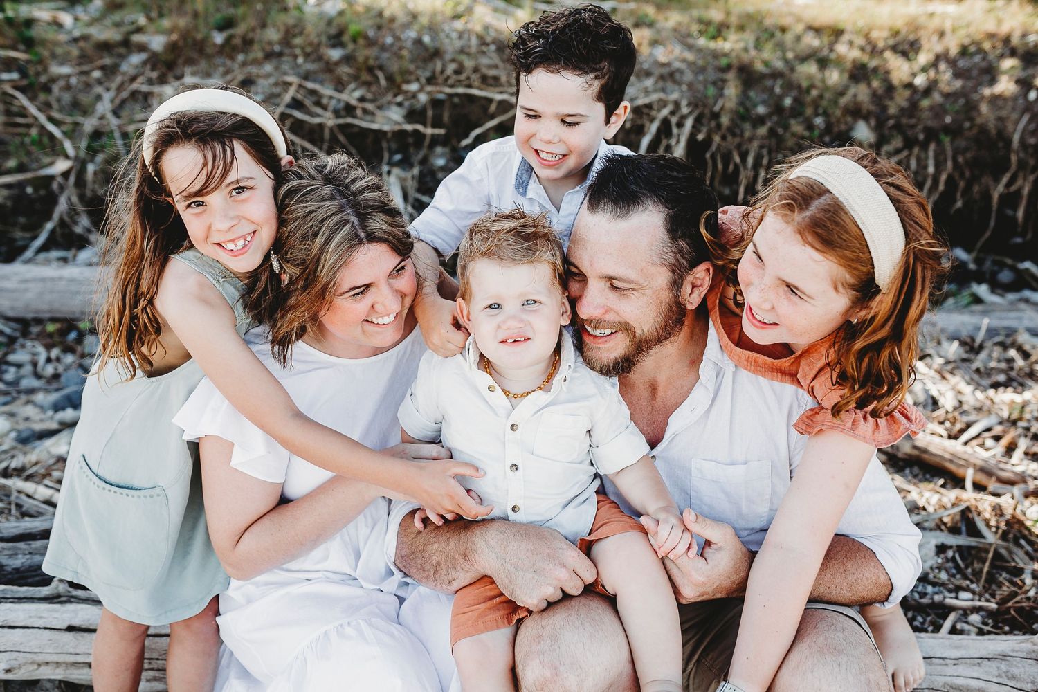 Lani Ryan Photography Family Photographer beach  outdoor Casino Lismore Ballina Byron Bay Evans Head NSW Northern Rivers
