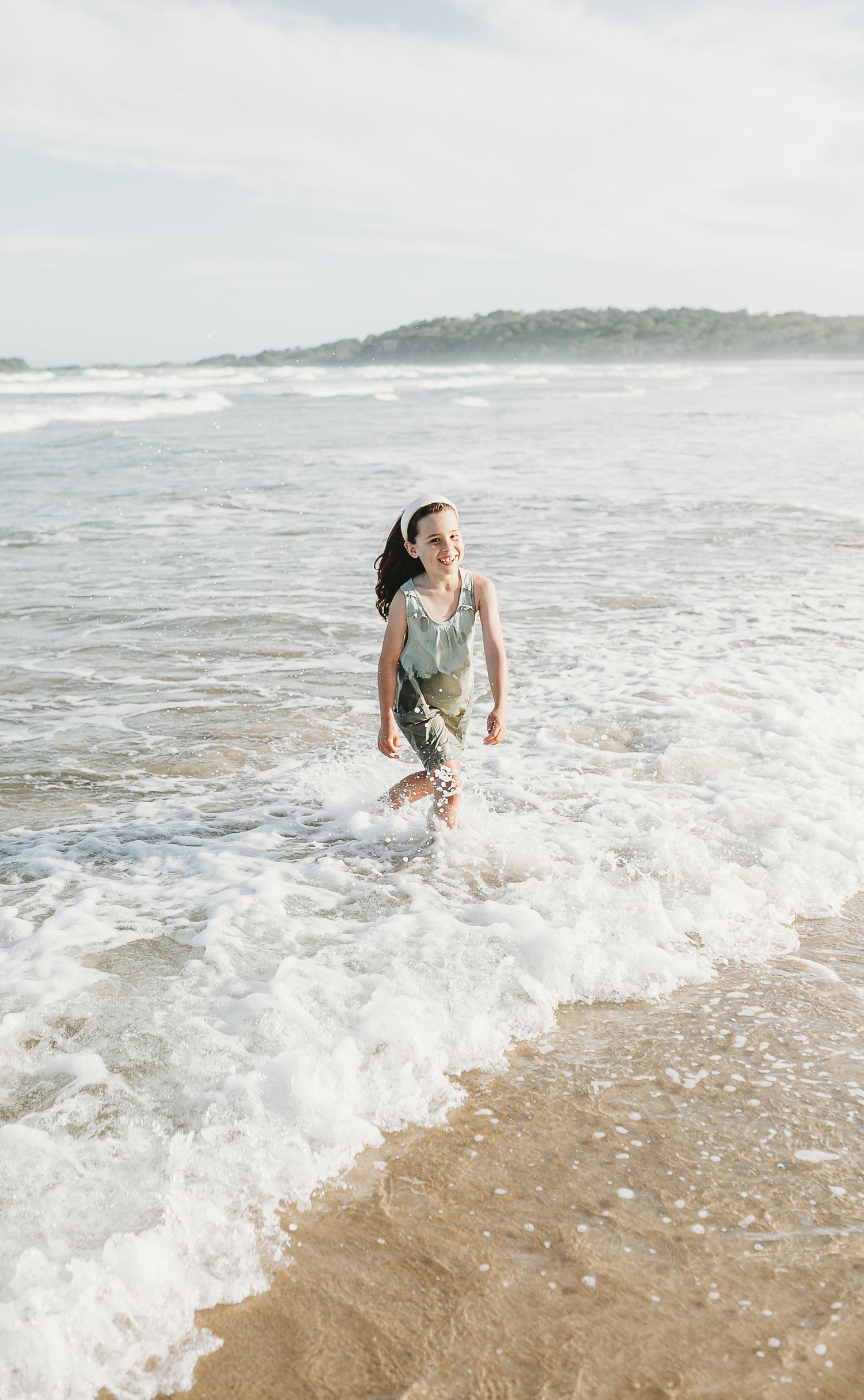 Lani Ryan Photography Family Photographer beach  outdoor Casino Lismore Ballina Byron Bay Evans Head NSW Northern Rivers