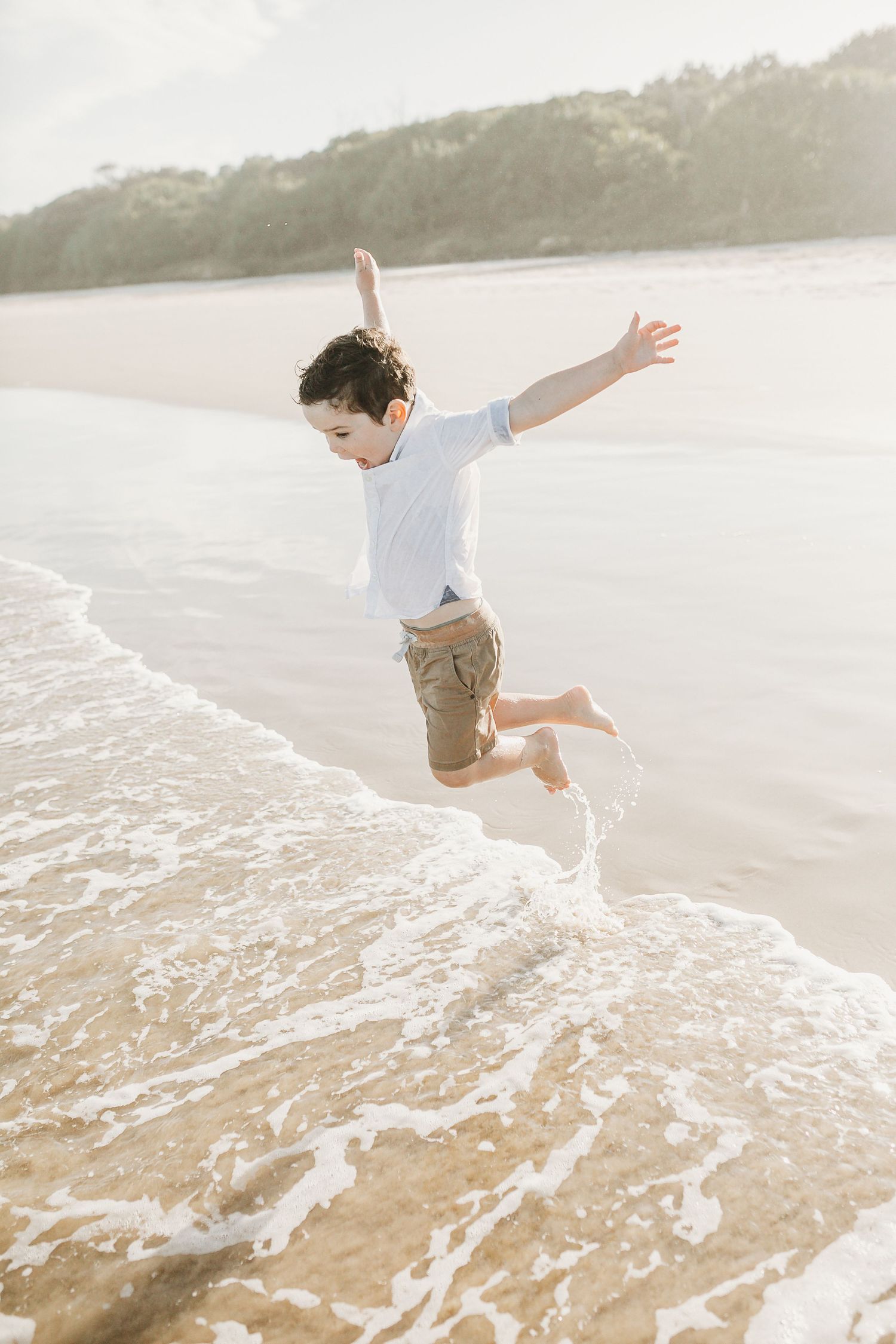 Lani Ryan Photography Family Photographer beach  outdoor Casino Lismore Ballina Byron Bay Evans Head NSW Northern Rivers