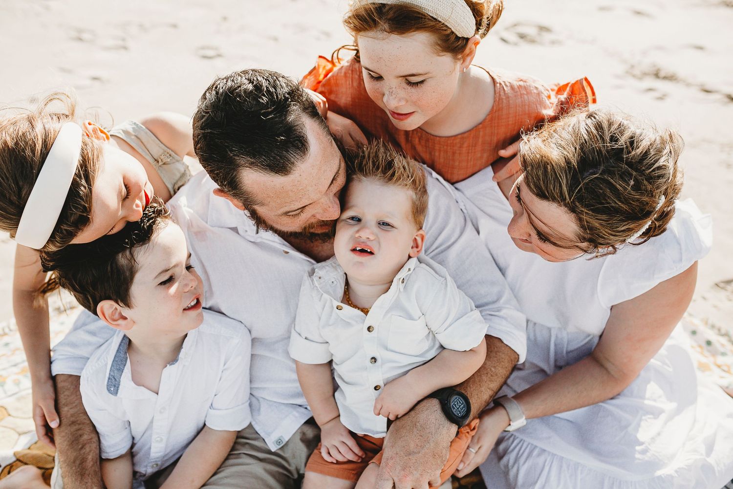 Lani Ryan Photography Family Photographer beach  outdoor Casino Lismore Ballina Byron Bay Evans Head NSW Northern Rivers