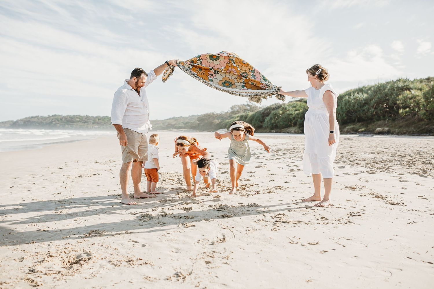 Lani Ryan Photography Family Photographer beach  outdoor Casino Lismore Ballina Byron Bay Evans Head NSW Northern Rivers