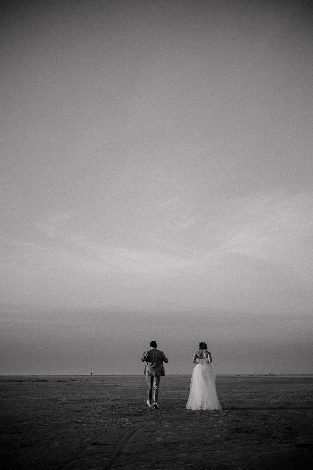 Hochzeitsfotograf St. Peter Ording
