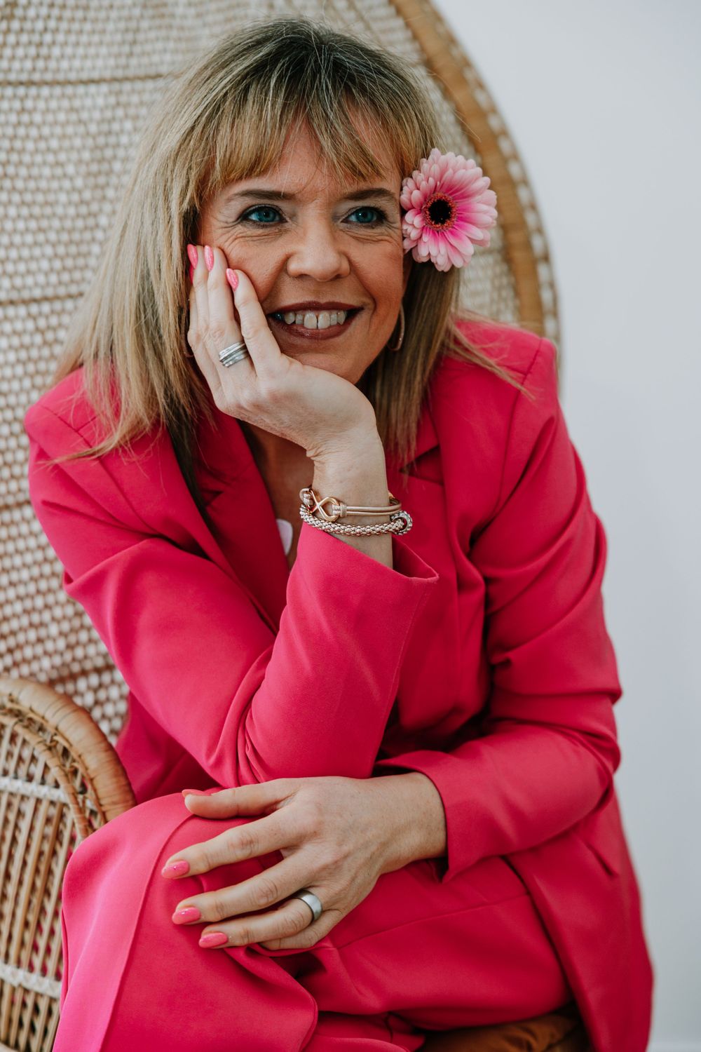Heidi door Klikchick Fotografie