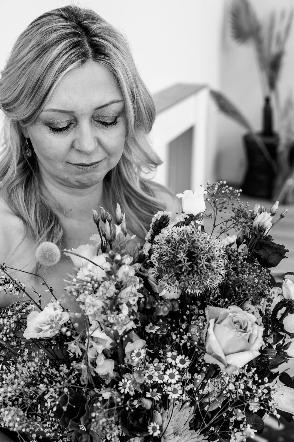 Vanessa door Klikchick Fotografie