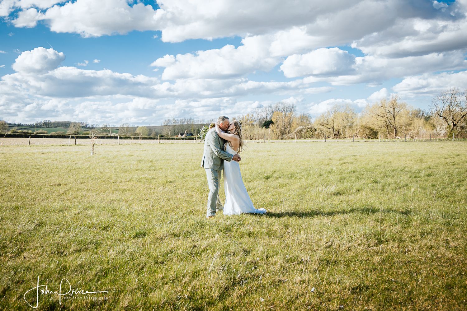 weddings at Oddhouse Farm