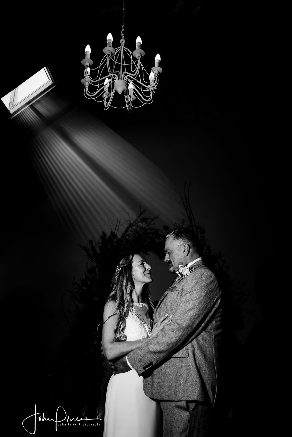 Oddhouse Farm wedding