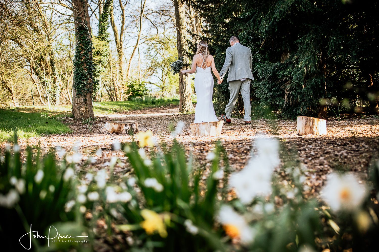 Woodlands at Oddhouse Farm