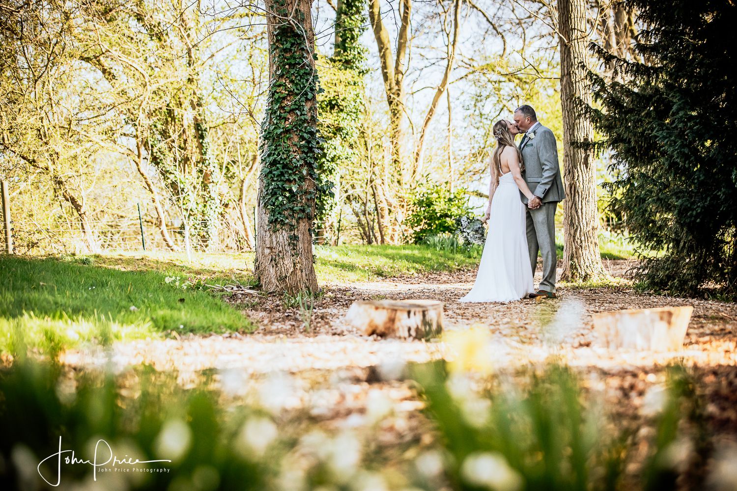 Oddhouse Farm wedding photographer