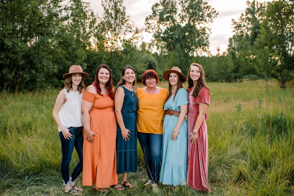 Holly Michigan Family Photographer