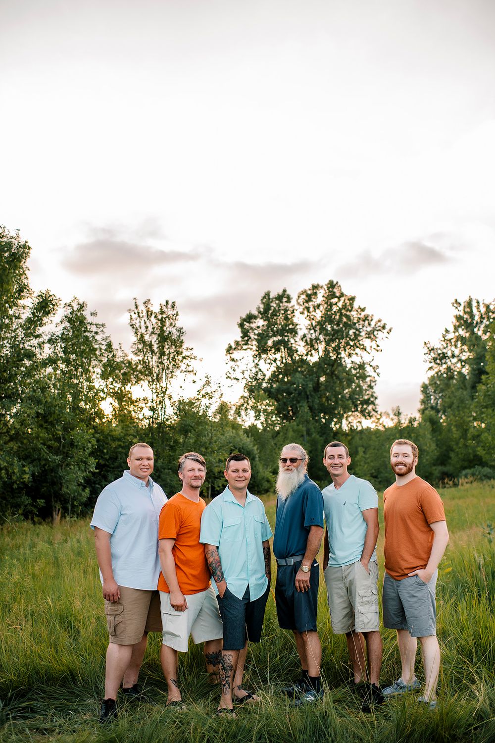 Holly Michigan Family Photographer