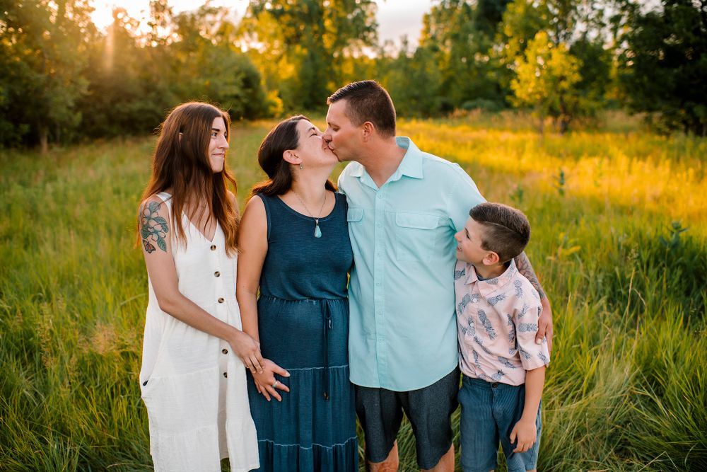 Holly Michigan Family Photographer