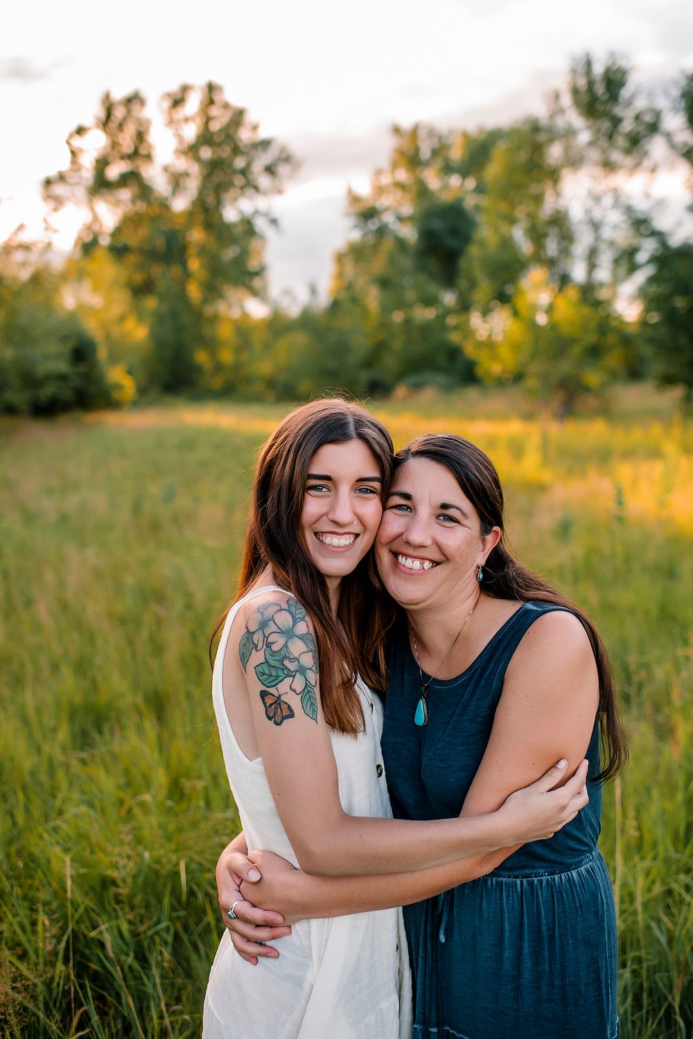 Holly Michigan Family Photographer