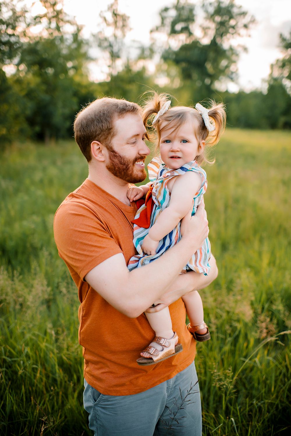 Holly Michigan Family Photographer