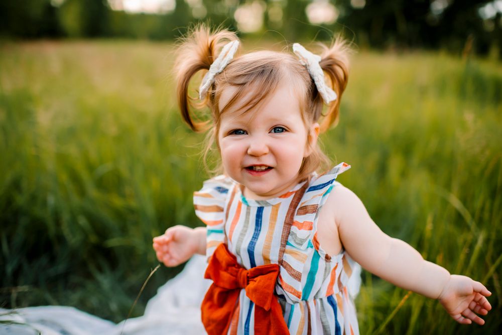 Holly Michigan Family Photographer