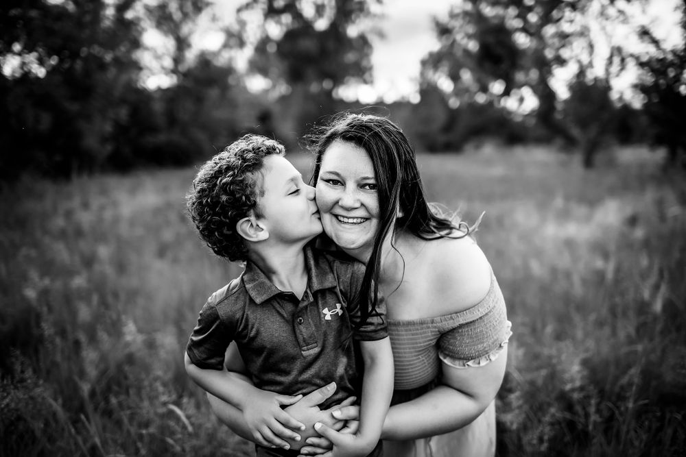 Holly Michigan Family Photographer