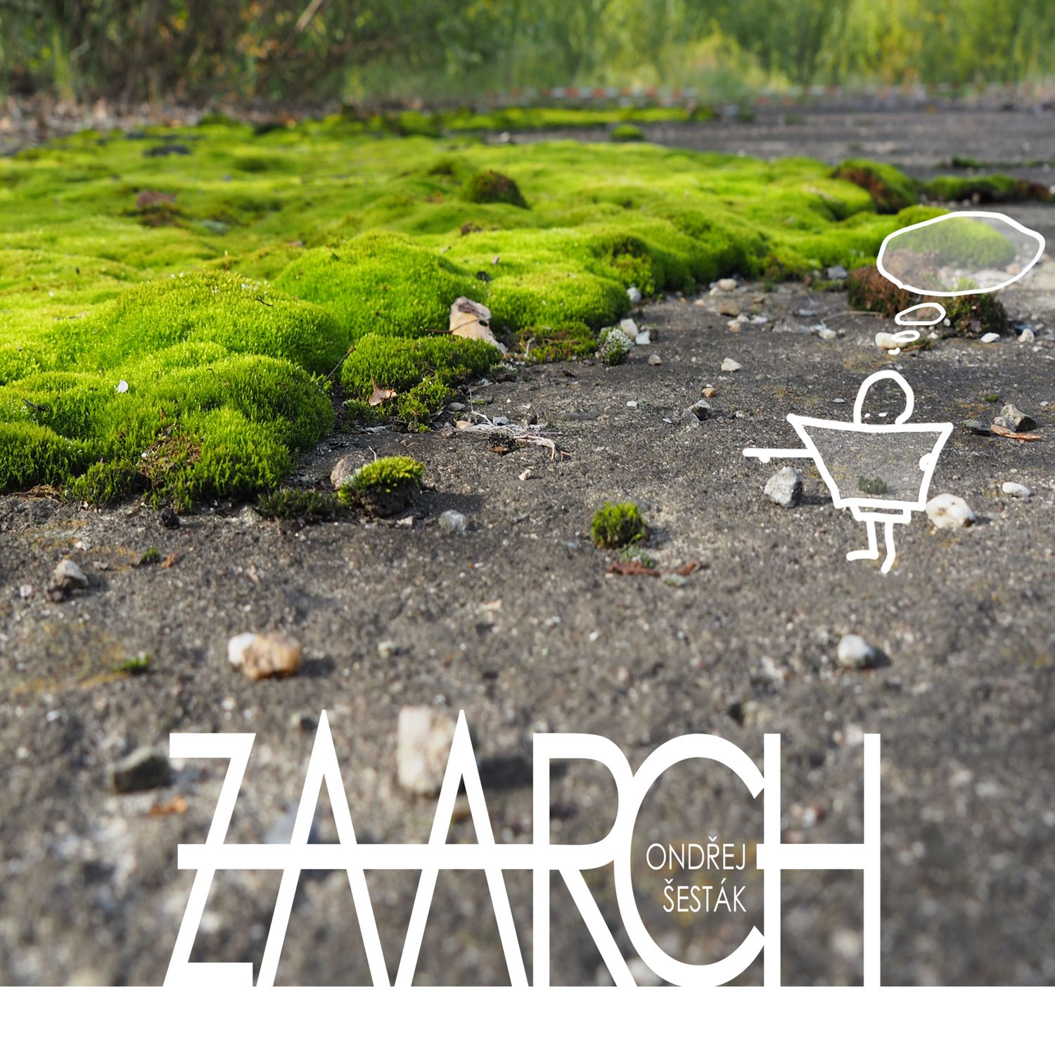 za-arch.cz Zahradní architektura Ondřej Šesták