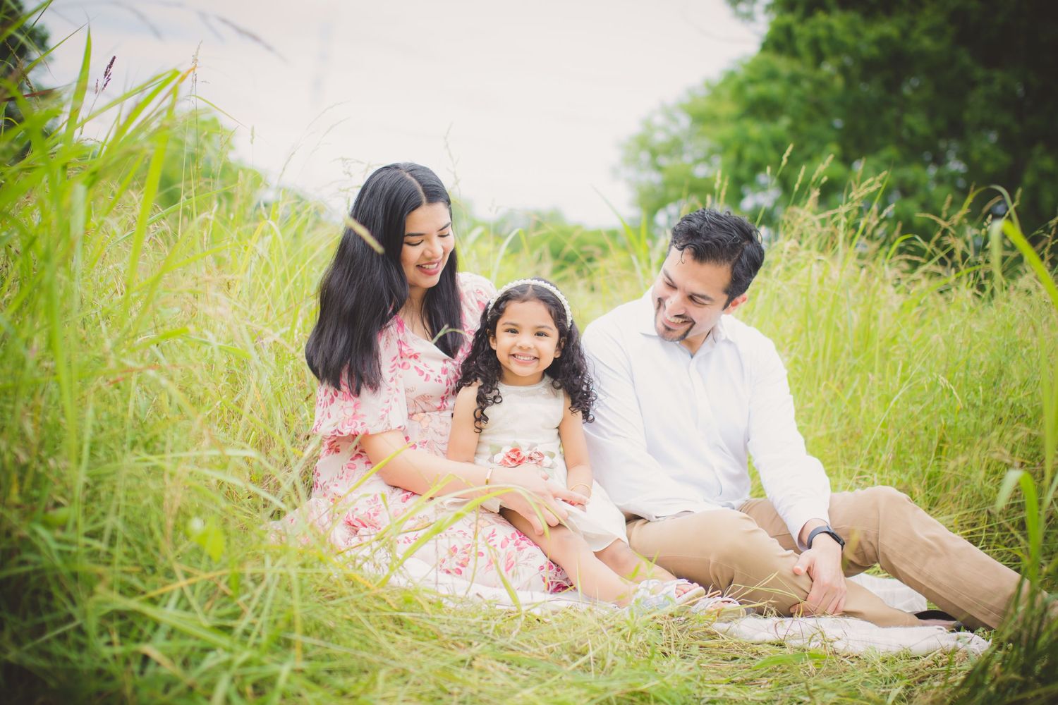 Kentucky portrait photography