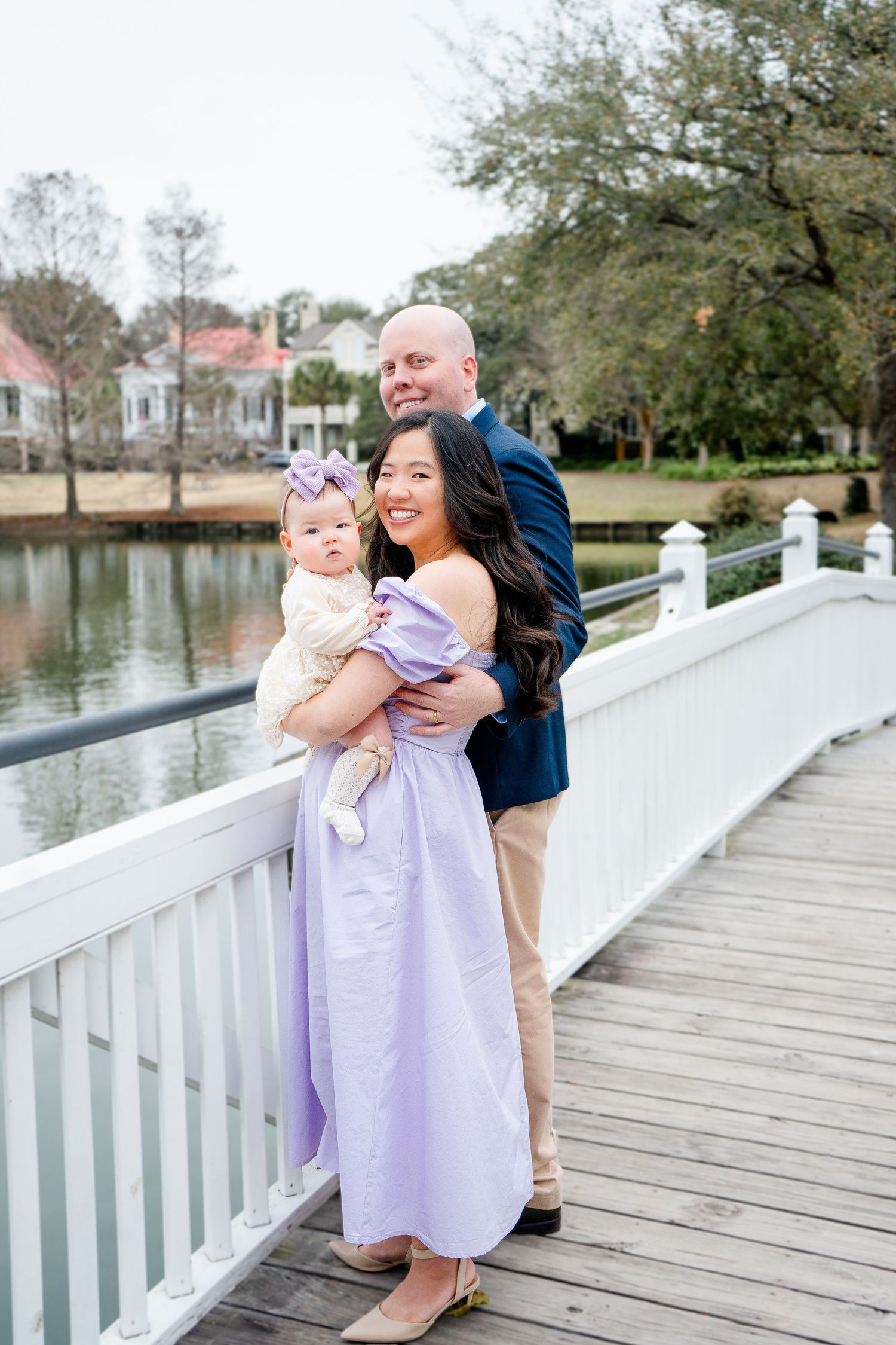 Family Portraits