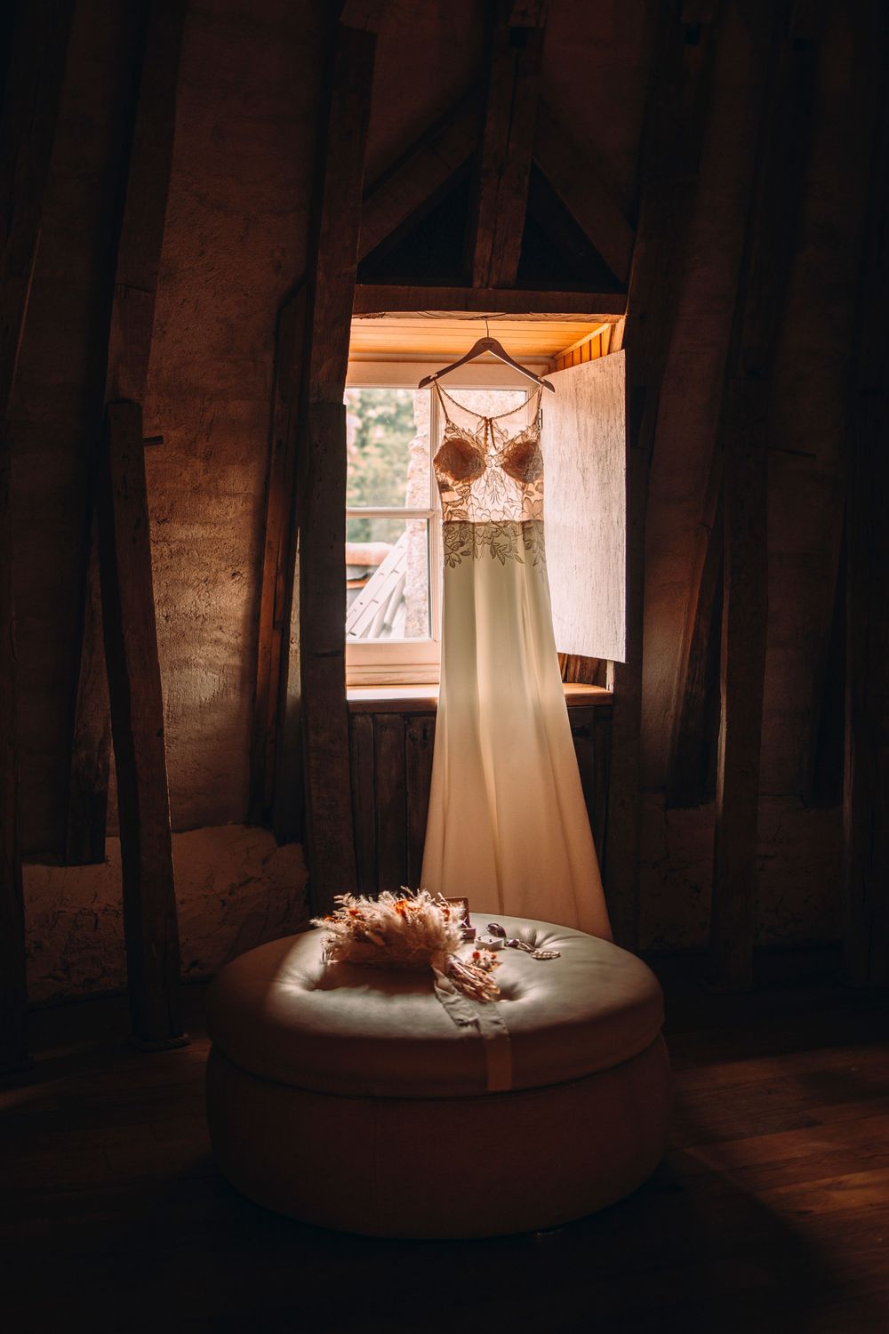 Photographe mariage en Haute-Loire (43)
