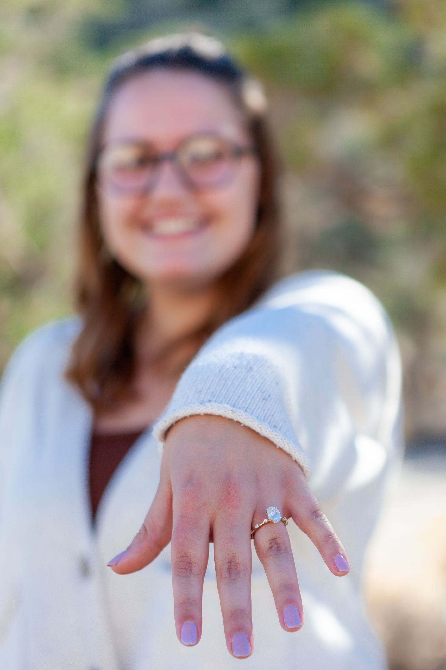 colorado engagement photographer