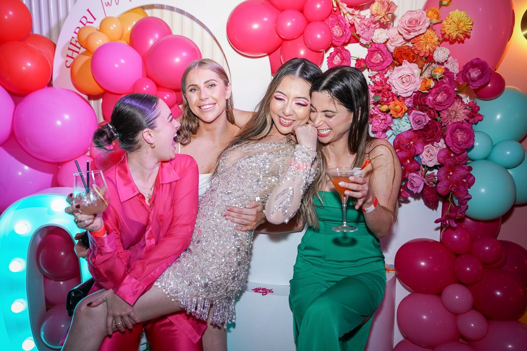 Brisbane Event Photography