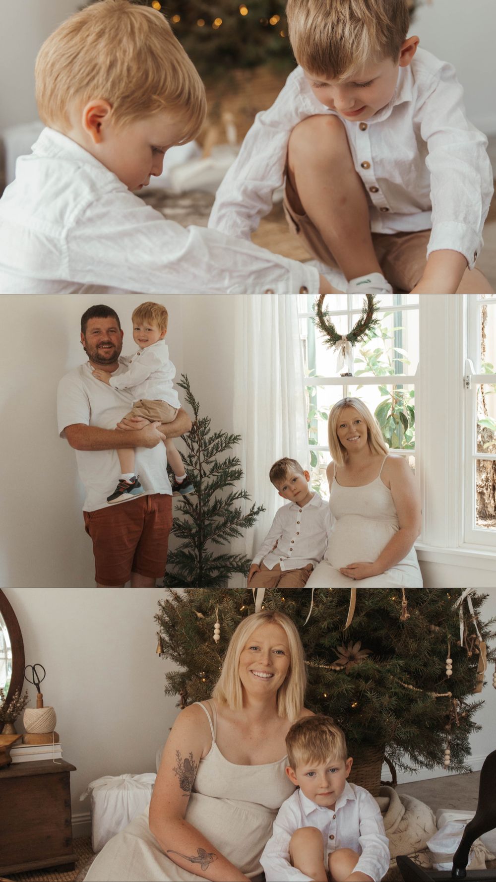 central coast family photographer capturing real, candid moments between mums and their babies.