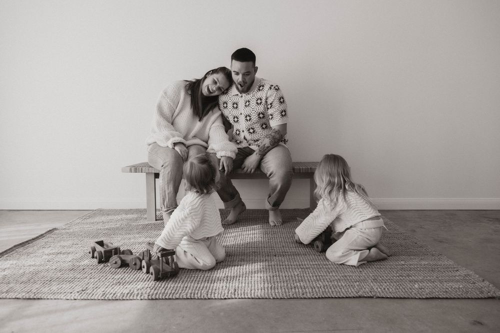 central coast maternity and family photography capturing natural, emotive motherhood moments in soft light.