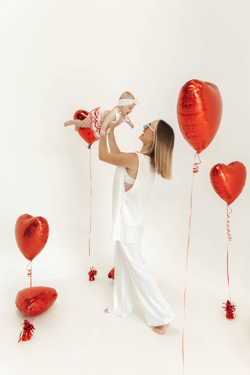 central coast maternity and family photography capturing natural, emotive motherhood moments in soft light.