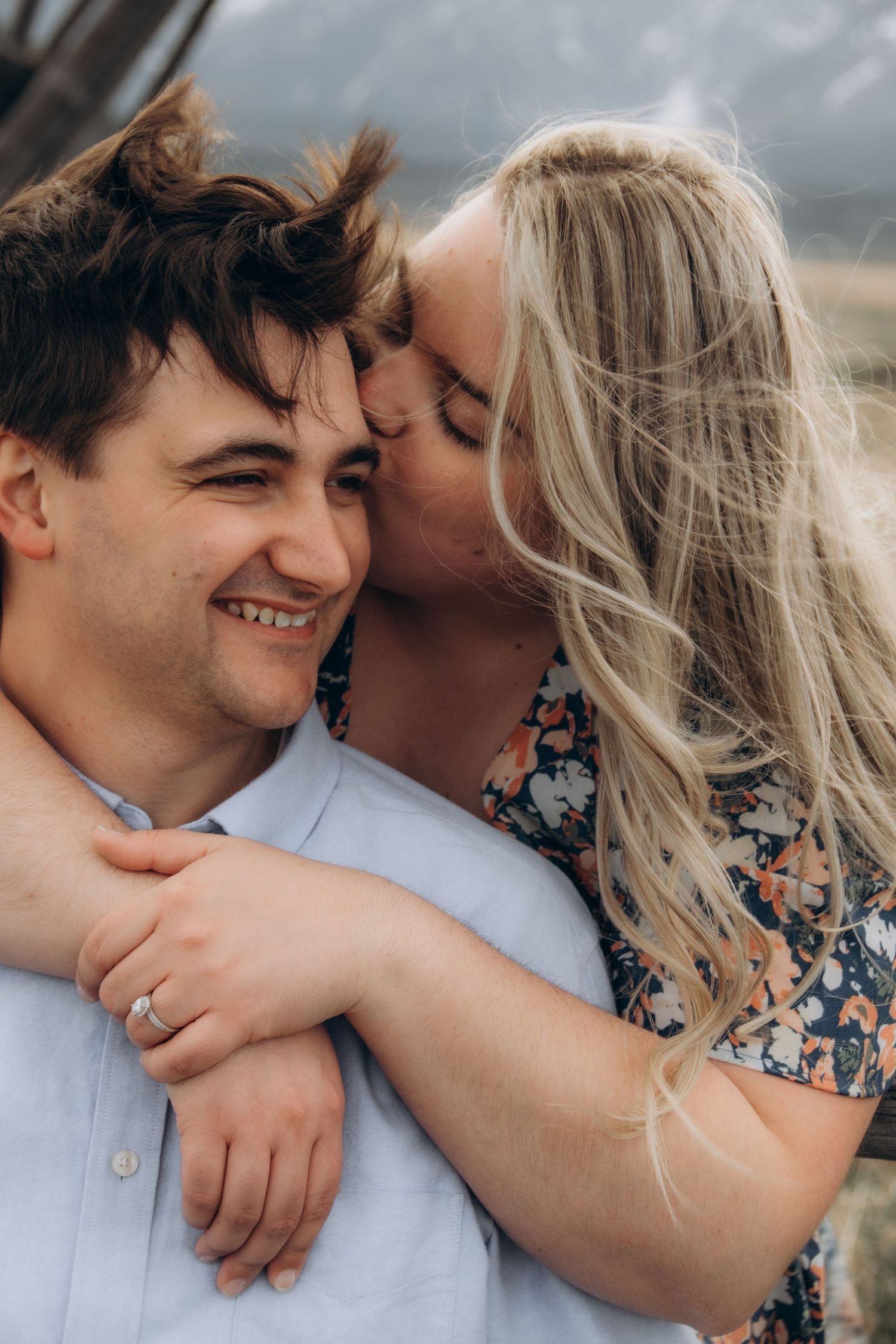 family photographer in Jackson hole