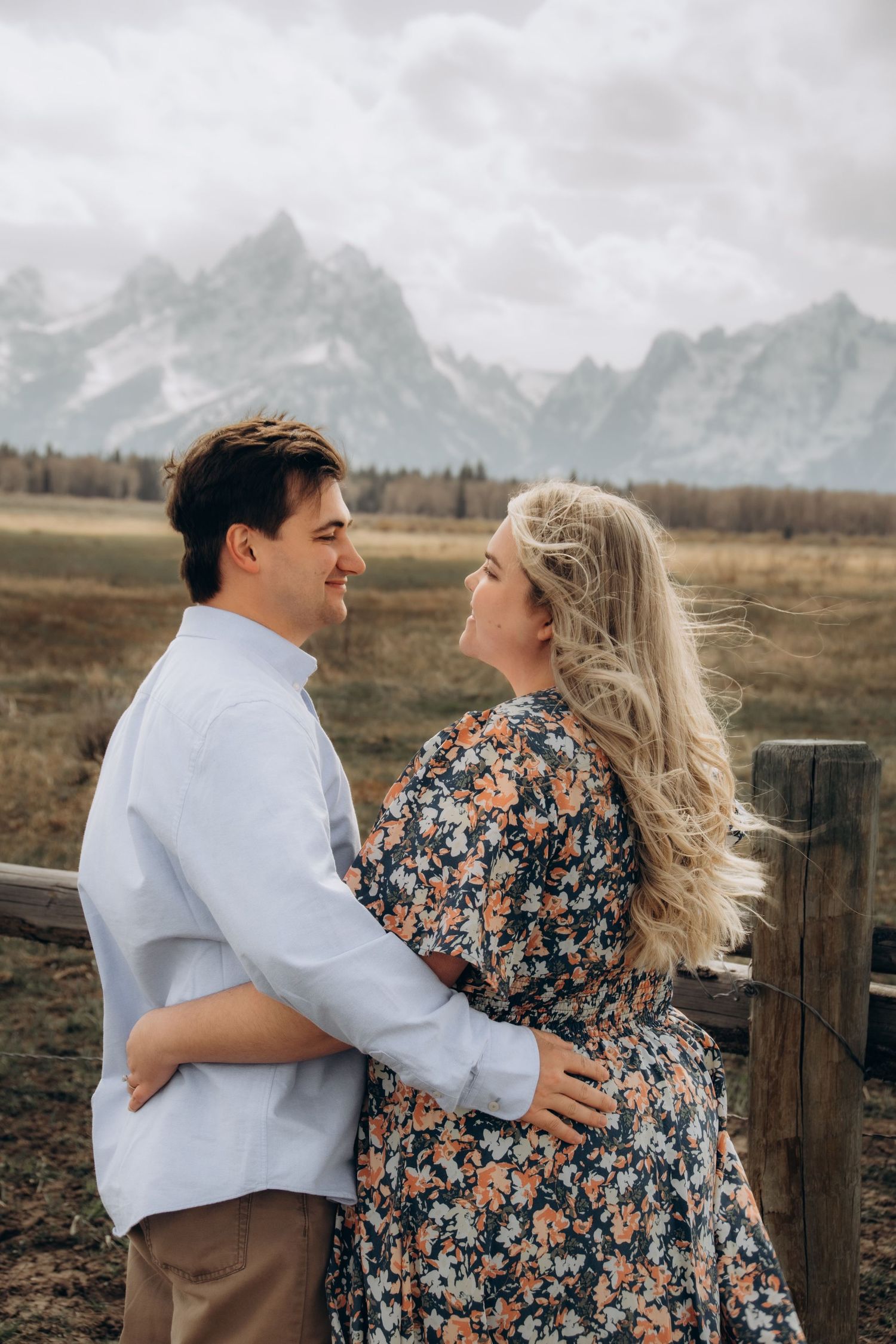 Grand Teton photographer