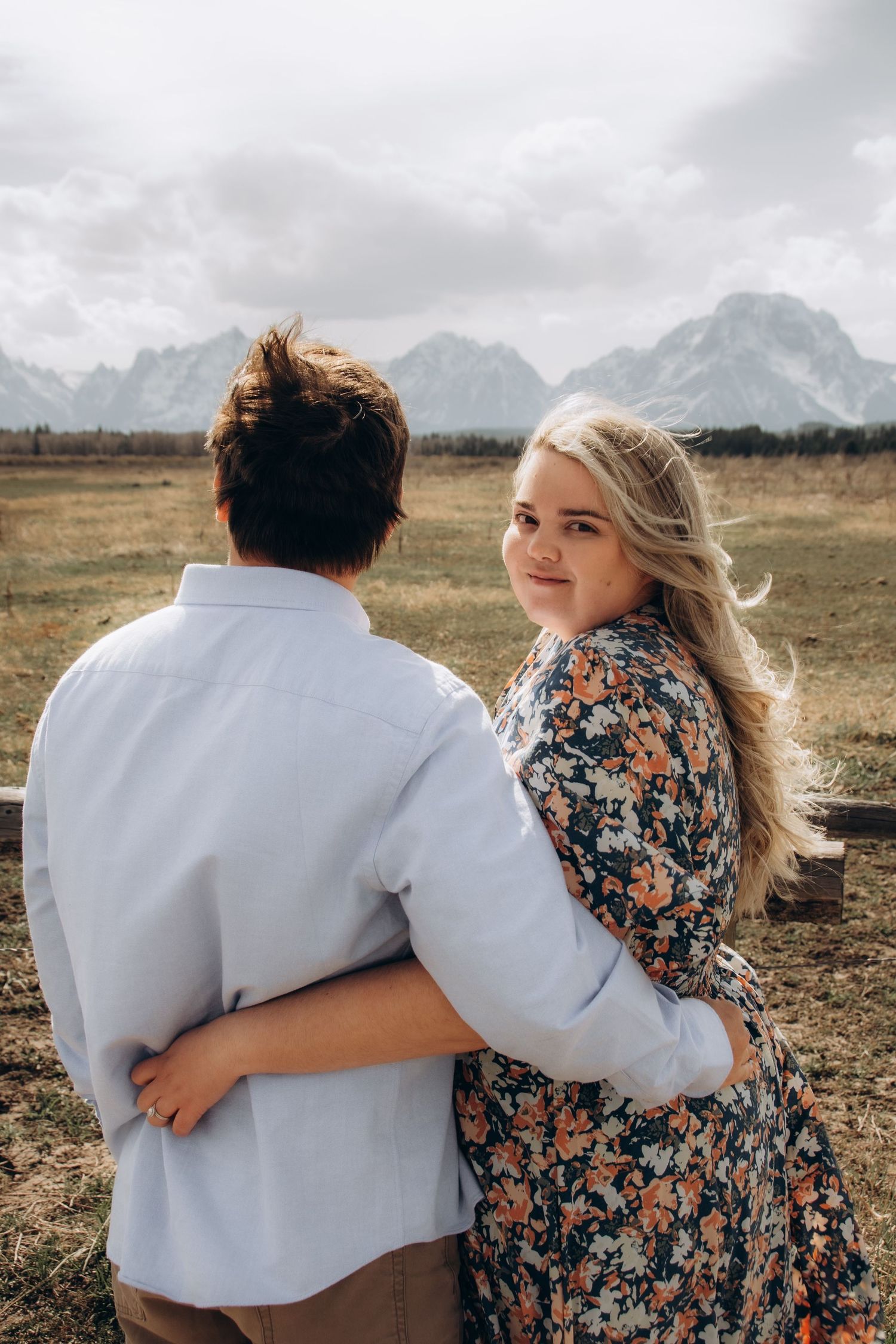 affordable photographer in Jackson hole