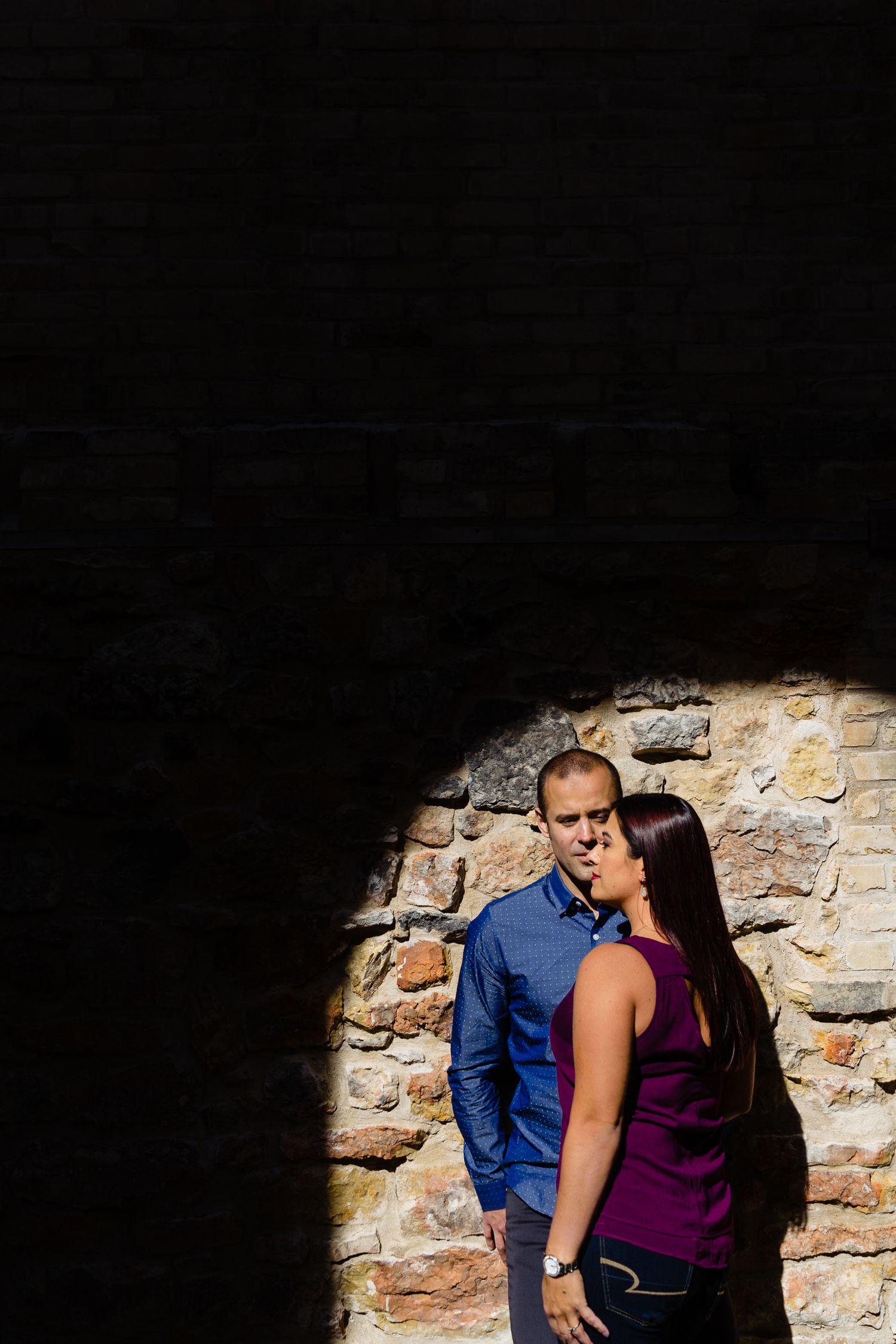 Winnipeg Wedding Photographer Chantelle Dione Photography