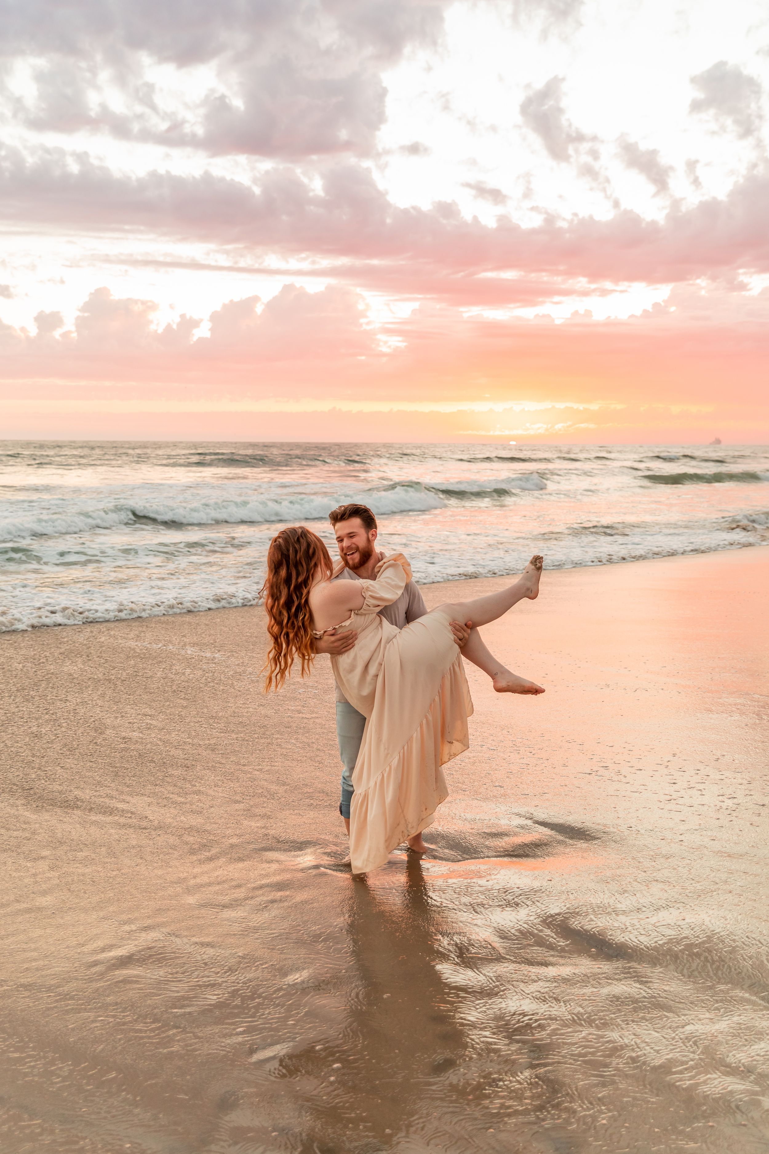 Jacksonville, North Carolina Couples Photographer | Steffanie McCauley  Photography
