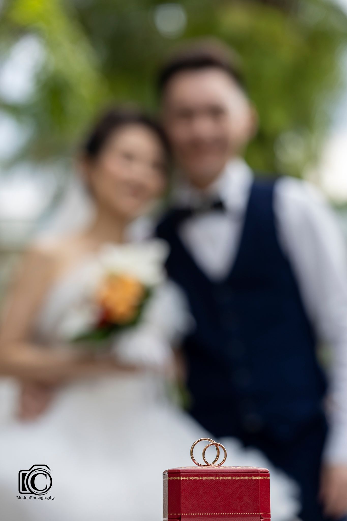 Wedding singapore