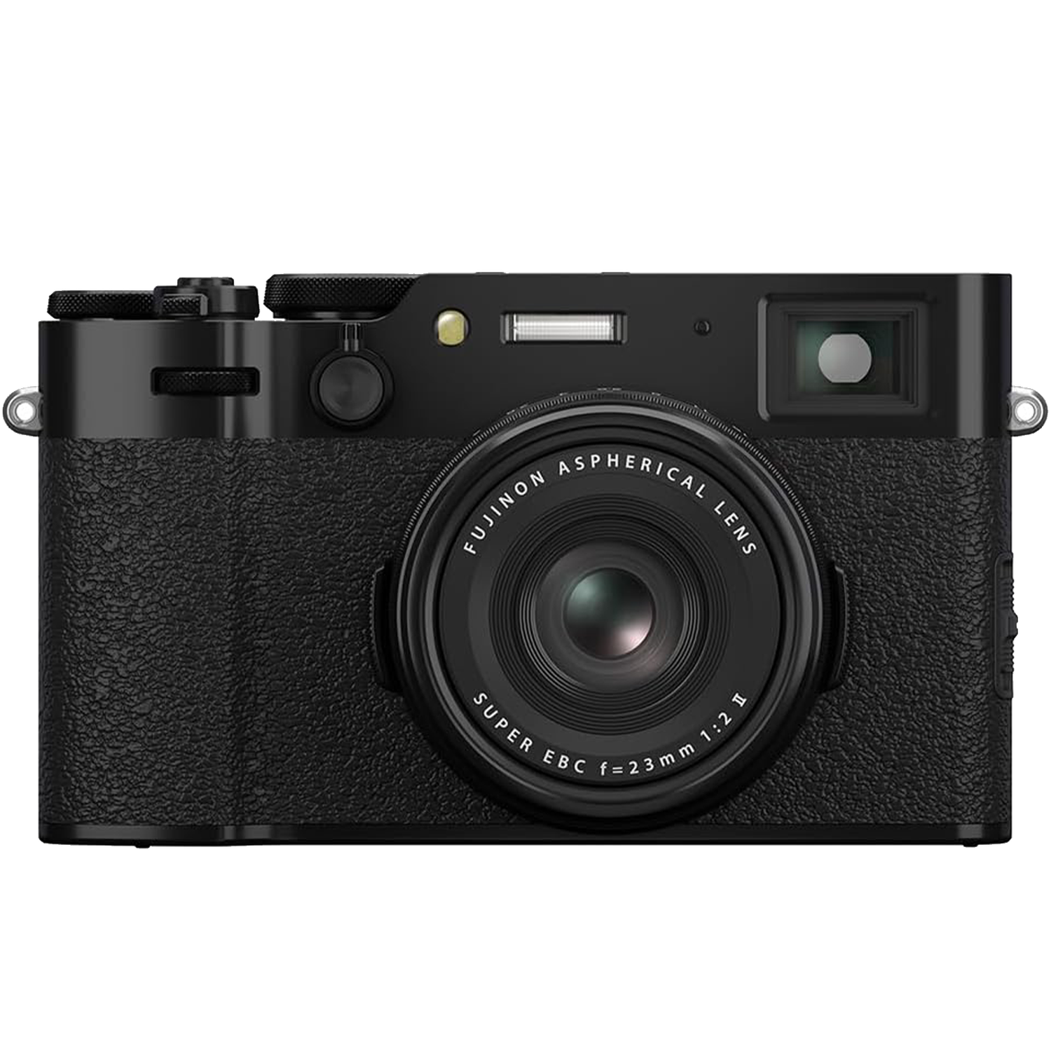 Sony a7s III mirrorless digital camera body showing the front mount and sensor without lens attached.