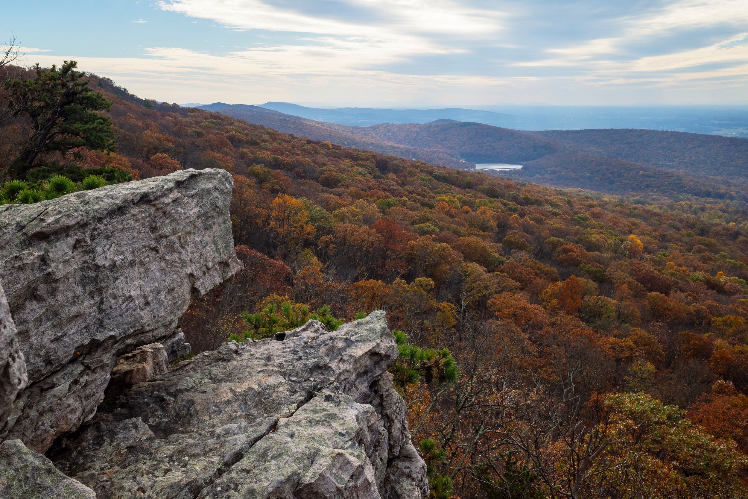 Mountains Color, is showing the lake, in "Bring A Paddle", down at the mountainside. I've had some wonderful moments hiking between the two.